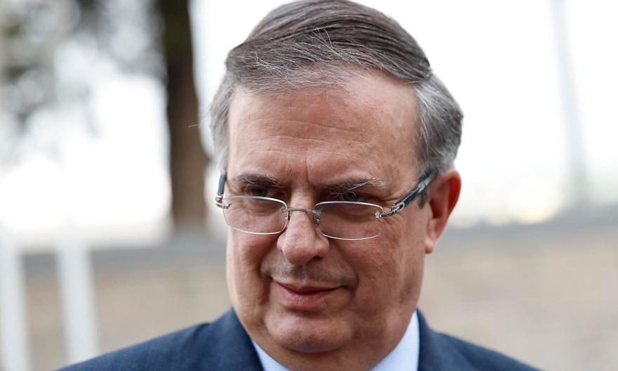 México pedirá a EE.UU. exención de aranceles "injustos" del 50 % al aluminio y acero