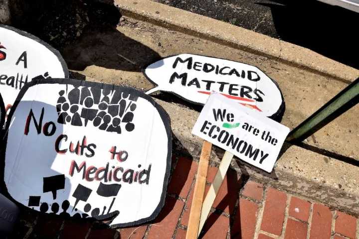 10 Ways the House Budget Bill Delivers a Direct Blow to Black America