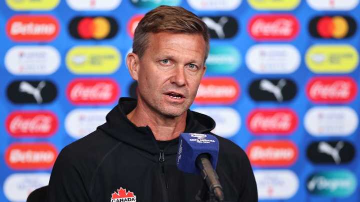 Vancouver Whitecaps don't agree with Marsch claim players were 'poisoned'
