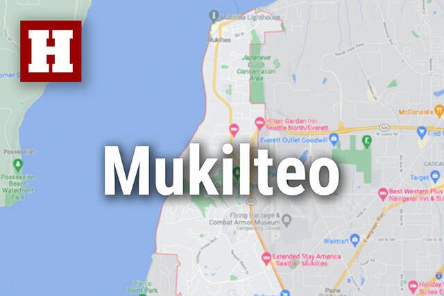 Mukilteo police locate dead body near Olympic View Middle School