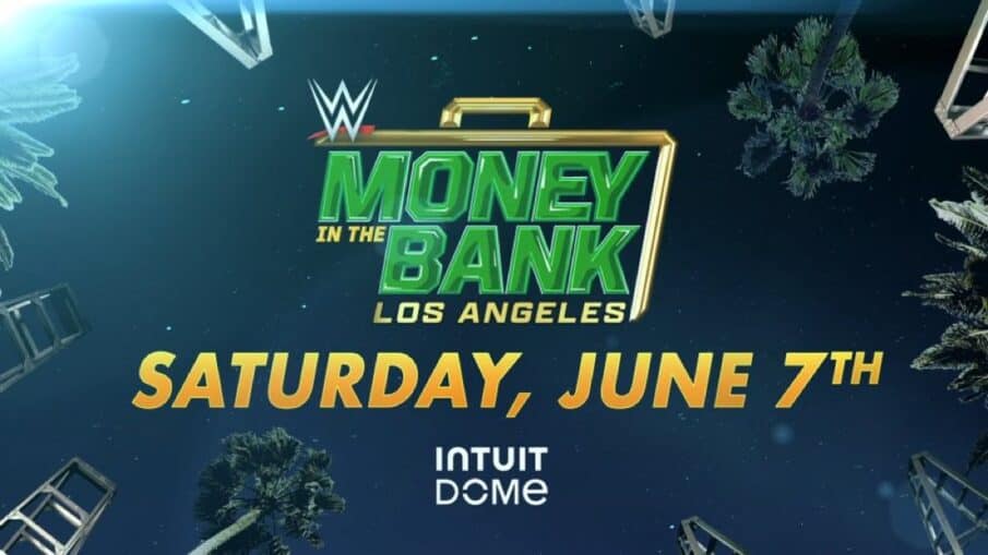 Final Card For WWE Money In The Bank