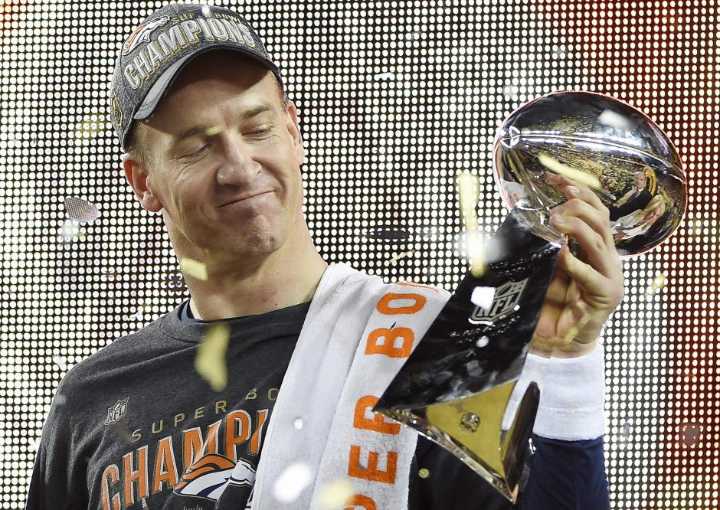 Manning entra como copropietario del equipo de la NWSL en Denver