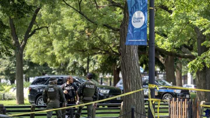 DC park will close after all for WorldPride weekend