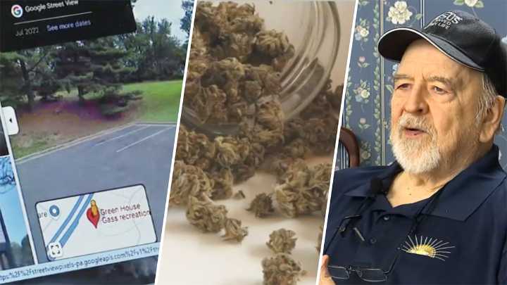 How a home was falsely listed as a 24/7 marijuana dispensary