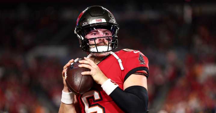 Tampa Bay Buccaneers offseason grades: Bucs earn high marks for navigating tricky offseason