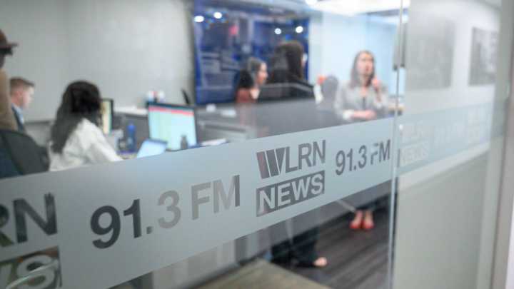 South Florida Public Media Group announces plans to purchase, operate new NPR station in West Palm Beach