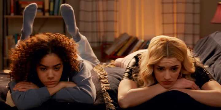 'Ginny & Georgia' Season 3 Once Again Divides Critics on Rotten Tomatoes