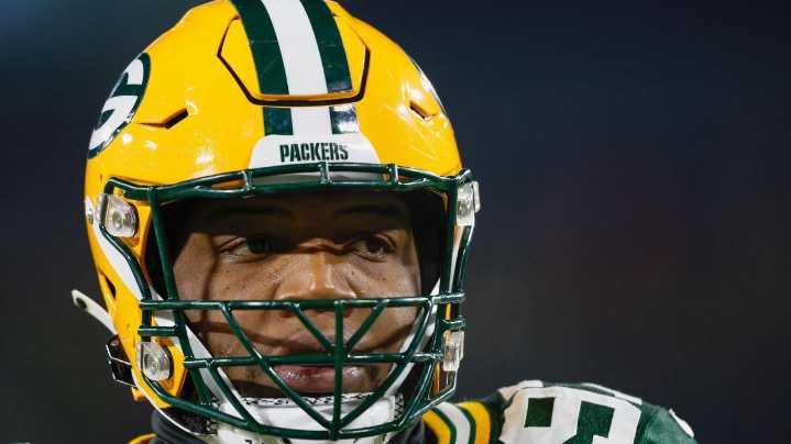 Packers believe weekend film studies at Kenny Clark's home may produce more consistent pass rush
