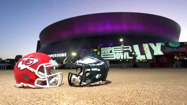 Super Bowl LIX, un éxito económico para New Orleans