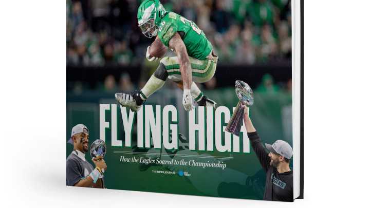Father's Day 2025: 'Flying High' a perfect gift for dads