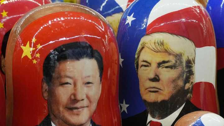 De la batalla de los microchips al pacto por las tierras raras: los 4 puntos de fricción entre China y EEUU