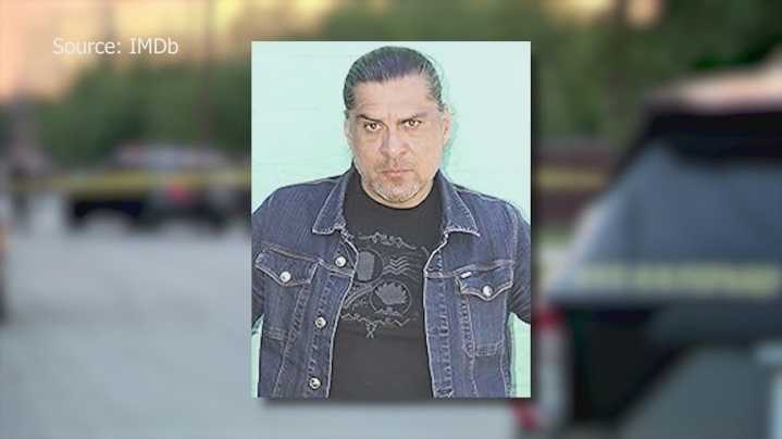 Community forum held in San Antonio following actor Jonathon Joss' murder case