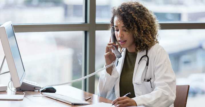 Tasmania enters 'Bluegum' phase of digital health transformation and more briefs