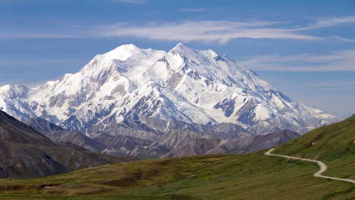 Climber Dies After Falling 3,000 Feet Down Mount McKinley