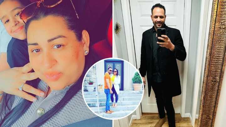 Sujeto mata a su pareja y a la hija de 10 años de ella, luego toma una mortal decisión