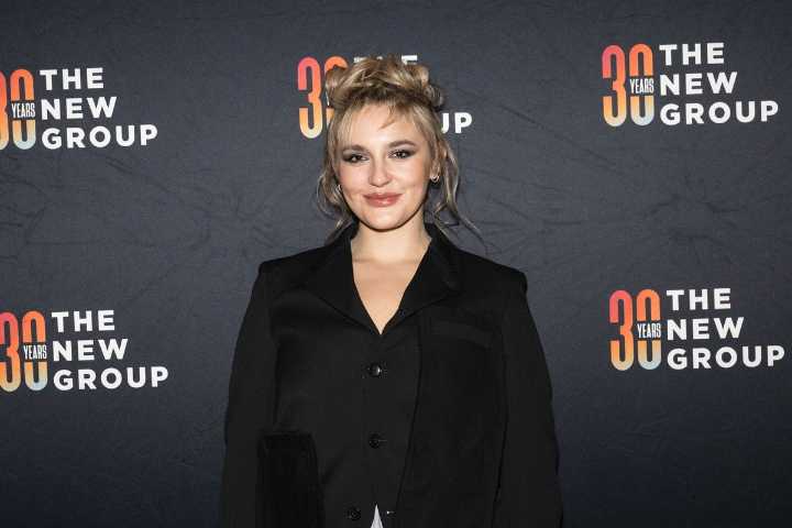 Tim McGraw and Faith Hill’s daughter Gracie marks Pride: ‘I love being queer’