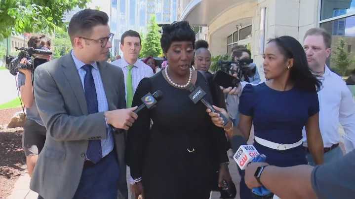 Indicted daughter of Charlotte city council member withdraws travel request