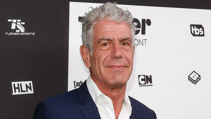 The Classic Sandwich Anthony Bourdain Couldn't Help But Hate
