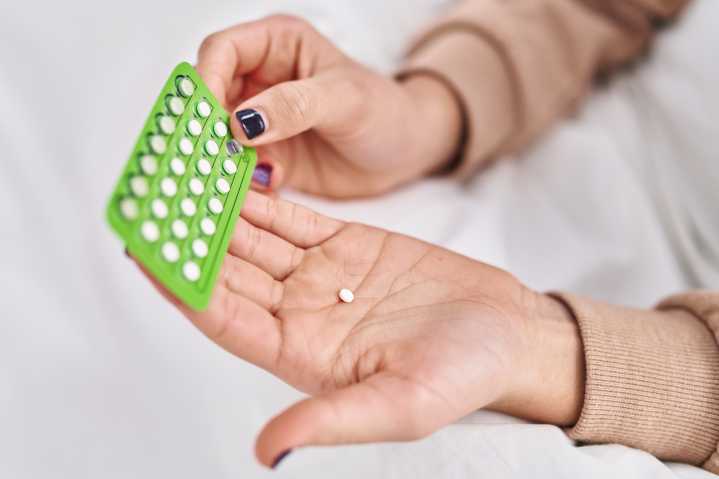 Excess placebo pills trigger Canada-wide recall of birth control pills