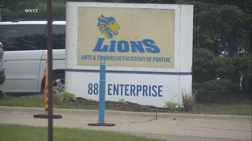 Potential graduation mass shooting in Michigan thwarted; 2 in custody