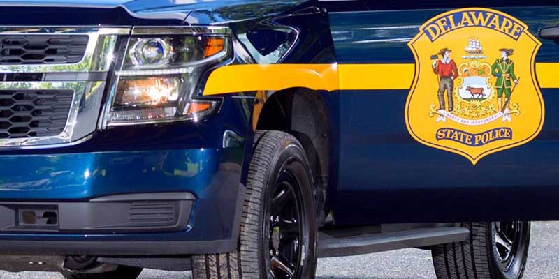 Fatal Crash in Milton Under Investigation by Delaware State Police