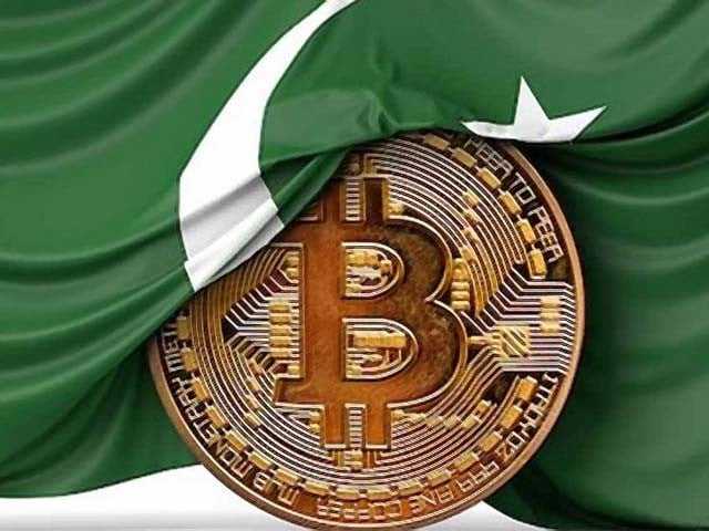 Pakistan aims to lead in digital assets race
