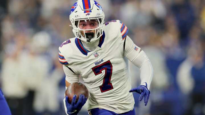 Two Bills cornerbacks ranked among NFL’s top 20 by Pro Football Focus