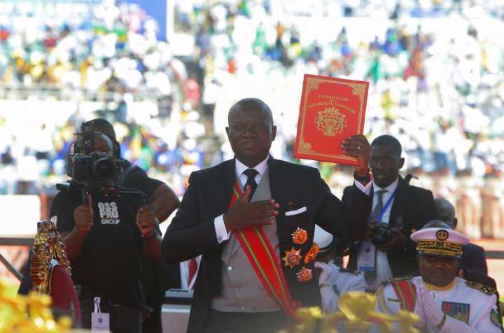 Can Gabon become a beacon of democratic entrenchment for West Africa?