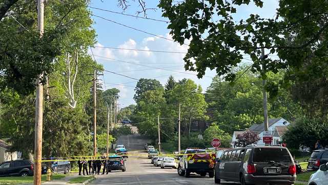 Police: 1 rushed to hospital in critical condition after shooting in Mount Healthy