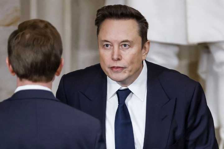 Elon Musk versus MAGA: Republicans have reached a tipping point