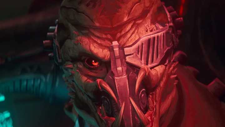 A Third Actor Has Faced A Predator, Alien, And Terminator After Killer Of Killers