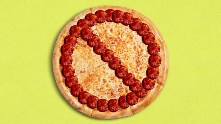 RFK Jr. Is Coming for School Pizza