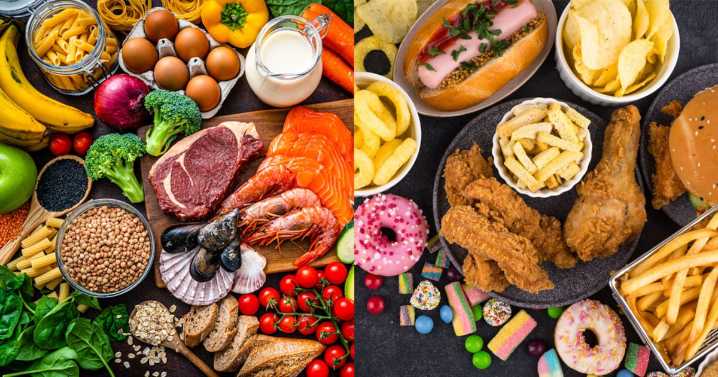 Ultraprocessed foods like soda, white bread increase risk of early death