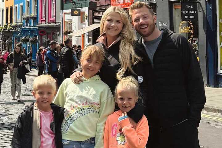 Elizabeth Smart’s 3 Children: All About Chloé, James and Olivia