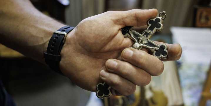 ‘The Ritual’ True Story: Inside the Real Exorcism of Emma Schmidt