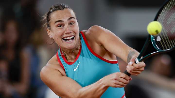 How to watch Sabalenka vs Gauff on 9Now (it's free)