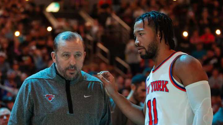 New Report Details Knicks’ Jalen Brunson Concern Before Firing Tom Thibodeau