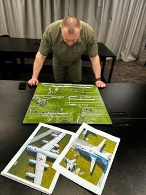 ‘Aces up the sleeve’: Ukraine drone attacks in Russia shake up conflict