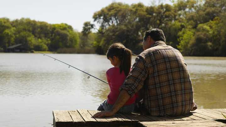 Illinois Free Fishing Days announced for June