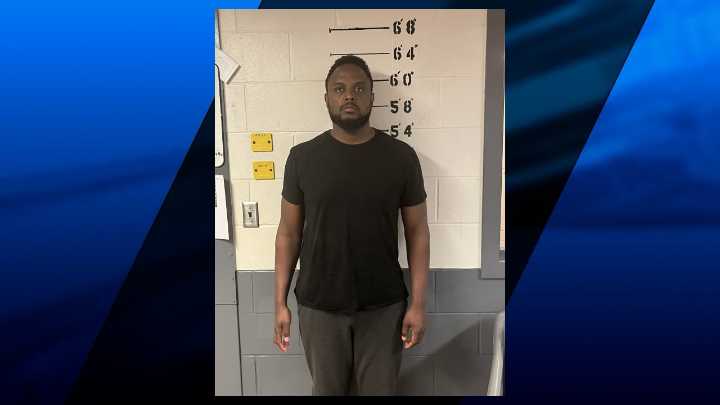 New Bedford man accused of killing Endicott College officer arrested for New Hampshire charge