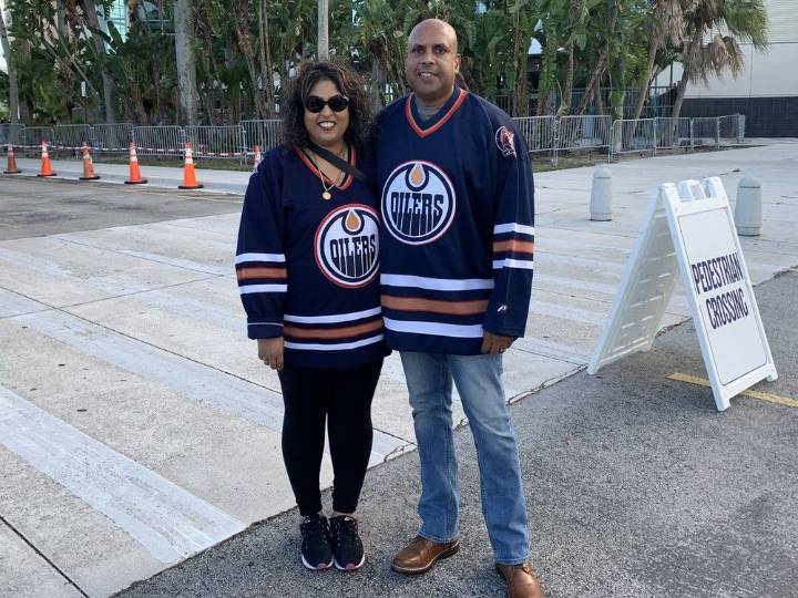The Edmonton Oilers are... America's team? | Exeter Lakeshore Times Advance