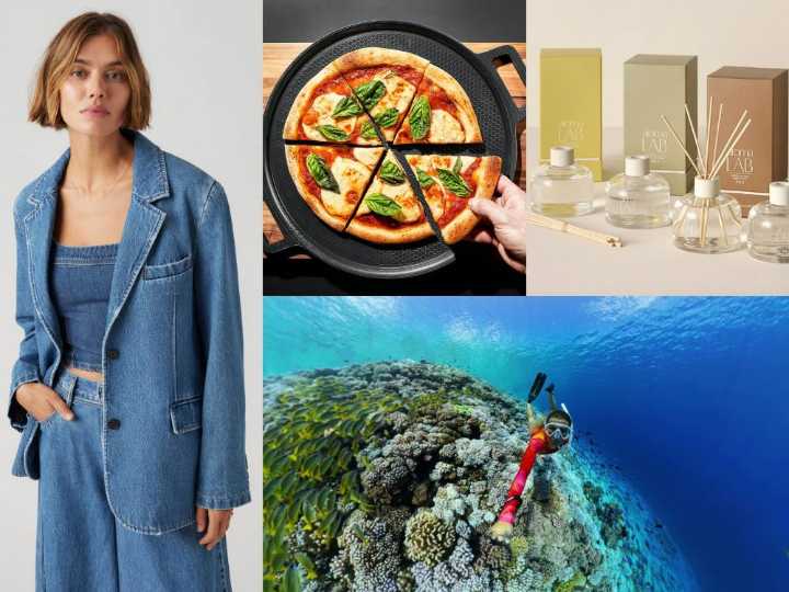 Editor favourites: Our top finds this May 2025 | Kingston/Frontenac This Week