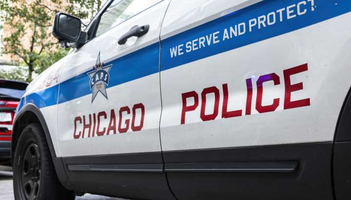Man riding scooter injured by teen motorist in Little Village crash