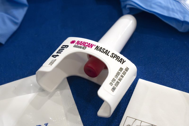 New Haven officials boosting awareness after 19 overdoses were reported in 4 days