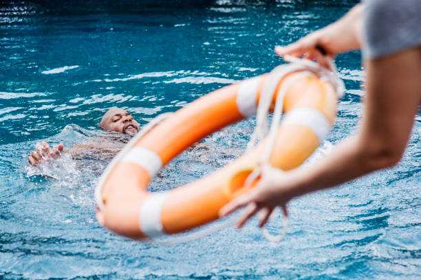Shrinking Lifesaver: CDC Cuts Team Helping End Black Drownings