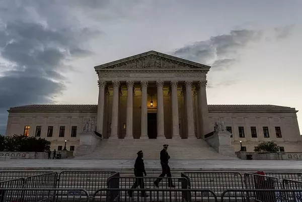 U.S. Supreme Court Rules Ohio Woman’s ‘Reverse Discrimination’ Case Should Proceed