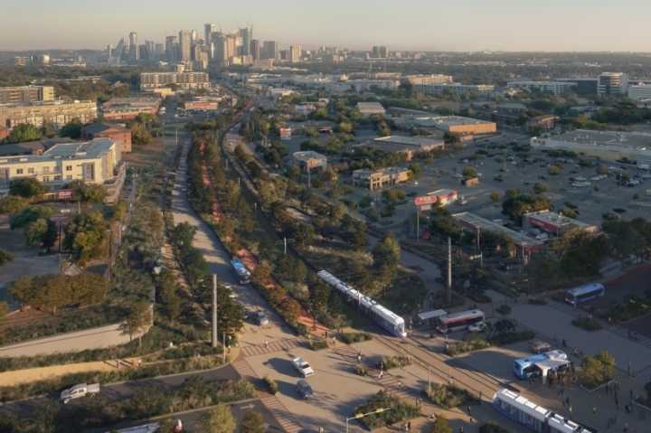 ATP opens bidding for $3B Austin light ...