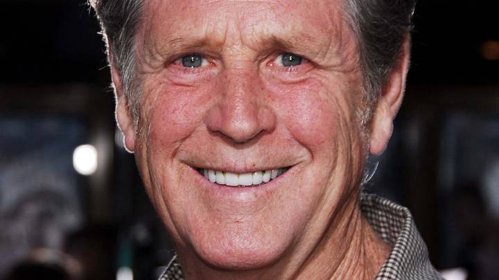 The Beach Boys pay tribute to Brian Wilson