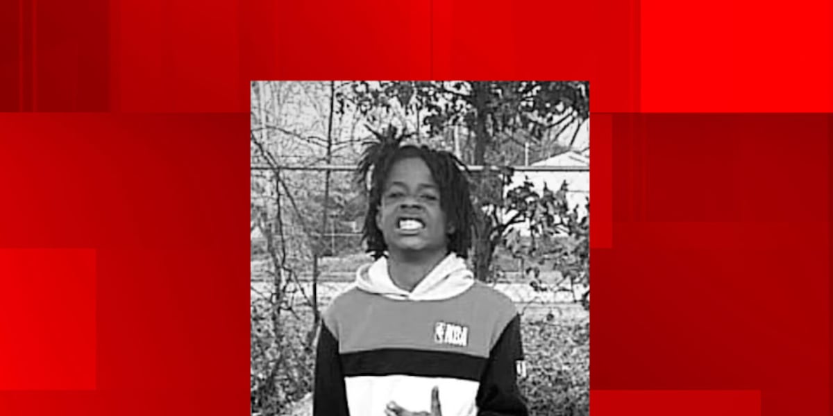 13-year-old boy wanted in connection to robbery is considered armed and dangerous, says Shreveport Police