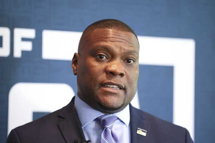 Tulsa’s new Black mayor proposes $100M trust to ‘repair’ impact of 1921 Race Massacre